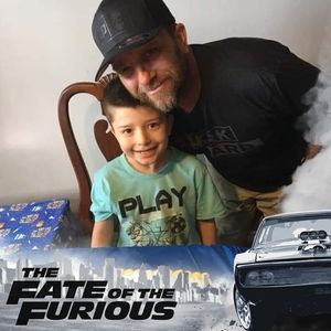 Meet your Posher, Scott